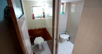Bathroom Image of 1615 Sq.ft 4 BHK Independent House for sale in Sector 2 Gandhinagar for Rs. 27000000