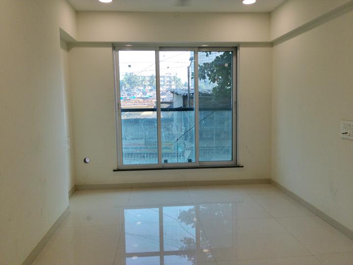Shiv Ashtavinayak Apartments Living Room 1