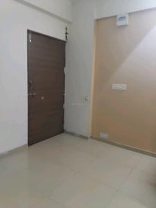 Living Room Image of 1660 Sq.ft 3 BHK Apartment / Flat for sale in Pacifica North Enclave L Block, Vaishno Devi Circle Ahmedabad for Rs. 8900000