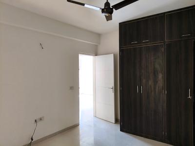 Bedroom Image of 1578 Sq.ft 3 BHK Apartment / Flat for sale in Tulip Violet, Sector 69 Gurgaon for Rs. 22500000