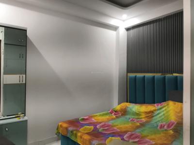Bedroom Image of 1050 Sq.ft 2 BHK Apartment / Flat for sale in Aambesten Twin Celestial, Noida Extension Greater Noida for Rs. 4104500