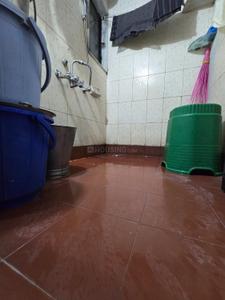 Balcony Image of 645 Sq.ft 1 BHK Apartment / Flat for sale in Kalwa Thane for Rs. 7000000