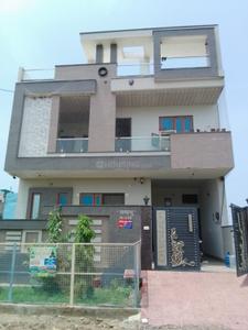 Image of 1650 Sq.ft 3.5 BHK Independent House for rent in Micasa Developers Micasa Veera Gardens, Kherado, Alwar for Rs. 14000