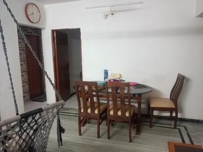 Hall Image of 1260 Sq.ft 3 BHK Apartment / Flat for sale in Shivalik Sachin Tower, Shyamal Ahmedabad for Rs. 8800000