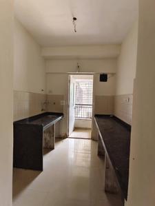 Kitchen Image of 990 Sq.ft 2 BHK Apartment / Flat for sale in Lodha Casa Bella Gold, Palava Phase 1 Thane for Rs. 6800000