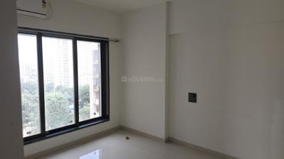Bedroom Image of 1450 Sq.ft 3 BHK Apartment / Flat for rent in Poonam Vaishno Heights, Malad East Mumbai for Rs. 90000