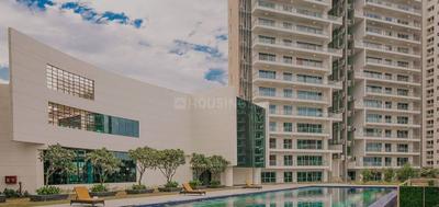 Image of 2020 Sq.ft 3 BHK Apartment / Flat for sale in Tata Gurgaon Gateway, Sector 112, Gurgaon for Rs. 29900000