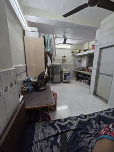 Hall Image of Savya Properties in Powai, Mumbai