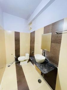 Image of 2200 Sq.ft 4 BHK Duplex for rent in Bawadiya Kalan, Bhopal for Rs. 26000