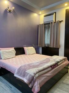Bedroom Image of 1850 Sq.ft 4 BHK Apartment / Flat for sale in Shatabdi Vihar, Sector 61 Noida for Rs. 25500000
