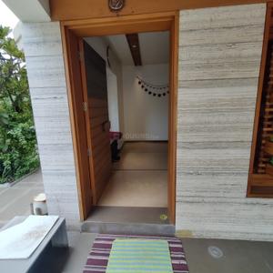 Balcony Image of 2088 Sq.ft 4 BHK Independent House for sale in Prahlad Nagar Ahmedabad for Rs. 52500000