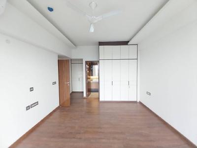 Hall Image of 3600 Sq.ft 4 BHK Builder Floor for rent in Sun City, Sector 54 Gurgaon for Rs. 145000