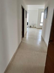 Hall Image of 2449 Sq.ft 3 BHK Apartment / Flat for sale in Puri Emerald Bay, Sector 104 Gurgaon for Rs. 33500000