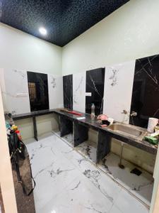 Bedroom Image of 850 Sq.ft 2 BHK Builder Floor for rent in Boria Kal Raipur for Rs. 16000