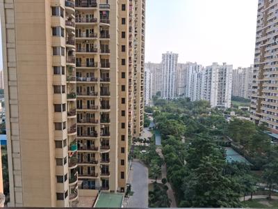 Kitchen Image of 1660 Sq.ft 3 BHK Apartment / Flat for sale in Dasnac The Jewel, Sector 75 Noida for Rs. 25300000