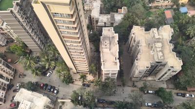 2 BHK Flat