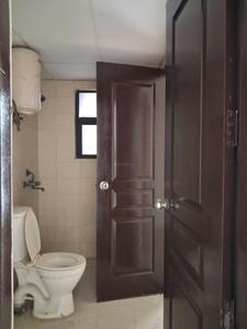 Common Bathroom Image of 1202 Sq.ft 2 BHK Apartment / Flat for sale in Logix Blossom County, Sector 137 Noida for Rs. 12500000