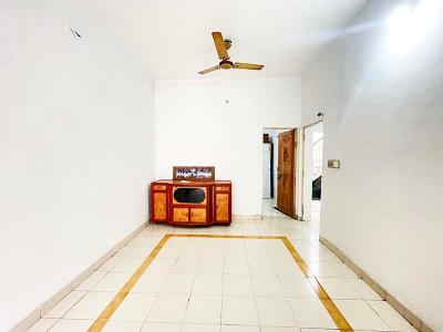 Hall Image of 657 Sq.ft 3 BHK Independent House for sale in Ghodasar Ahmedabad for Rs. 6500000