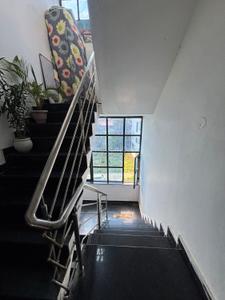 Balcony Image of 850 Sq.ft 1 BHK Builder Floor for sale in Sahastradhara Road Dehradun for Rs. 4000000