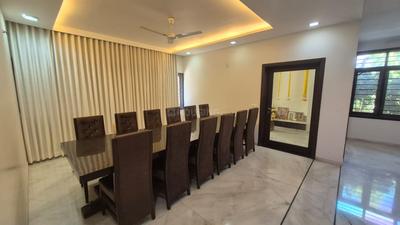 Hall Image of 6300 Sq.ft 5 BHK Independent House for sale in Bopal Ahmedabad for Rs. 165000000