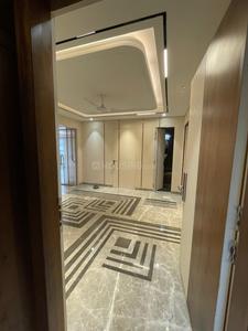 Bedroom Image of 4200 Sq.ft 4 BHK Builder Floor for sale in DLF City Phase 1, DLF Phase 1 Gurgaon for Rs. 90000000