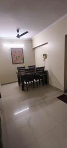Hall Image of 550 Sq.ft 1 BHK Apartment / Flat for sale in Vasant Sarita, Kandivali East Mumbai for Rs. 12000000