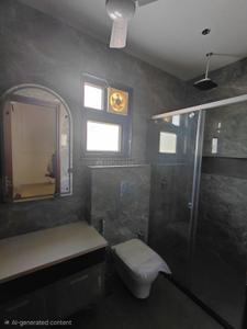 Image of 2000 Sq.ft 3 BHK Builder Floor for rent in Deshbandhu Apartments, Kalkaji, New Delhi for Rs. 119000