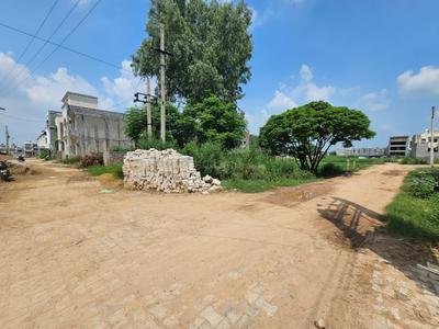 Image of 1170 Sq.ft Residential Plot / Land for sale in Kharar, Mohali for Rs. 6100000