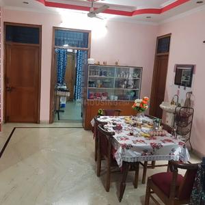 3 BHK Independent Builder Floor