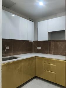 Kitchen Image of 1050 Sq.ft 2 BHK Apartment / Flat for sale in Vihaan Wardania, Noida Extension Greater Noida for Rs. 4050000