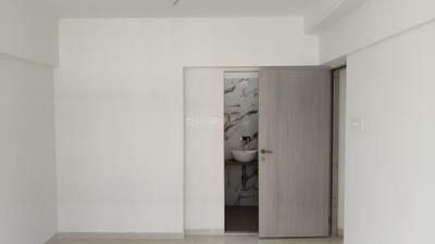 Bedroom Image of 750 Sq.ft 2 BHK Apartment / Flat for sale in Sai Adityaraj, Ghatkopar East Mumbai for Rs. 19200000
