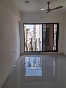 Hall Image of 885 Sq.ft 2 BHK Apartment / Flat for sale in Kamla Prasanna Jeevan Building 2, Borivali West Mumbai for Rs. 24000000
