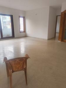 Hall Image of 2100 Sq.ft 3 BHK Builder Floor for sale in Gottigere Bengaluru for Rs. 20000000