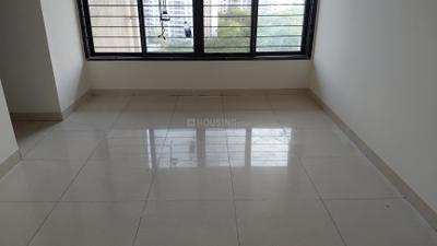 Nanded Sargam Living Room 1