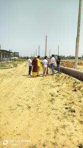 Image of 1000 Sq.ft Residential Plot / Land for sale in Kisan Path, Lucknow for Rs. 2200000