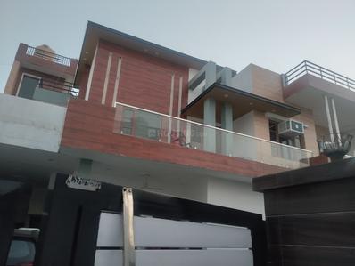 Image of 1200 Sq.ft 2 BHK Builder Floor for rent in Majhin, Jammu for Rs. 10000