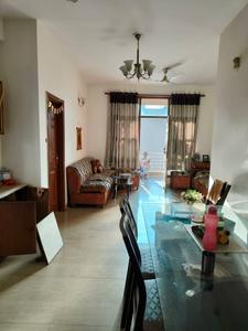 Hall Image of 1300 Sq.ft 2 BHK Builder Floor for sale in SS The Lilac, Sector 49 Gurgaon for Rs. 13800000
