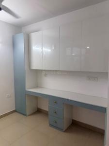 Kitchen Image of 1118 Sq.ft 2 BHK Builder Floor for sale in Signature Global City 93, Sector 93 Gurgaon for Rs. 13000000