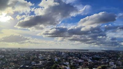 Image of 2070 Sq.ft 4 BHK Apartment / Flat for rent in Ideal Unique Residency, Shyam Bazar, Kolkata for Rs. 80000