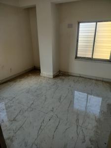 Bedroom Image of 720 Sq.ft 2 BHK Apartment / Flat for sale in Baguiati Kolkata for Rs. 2305000