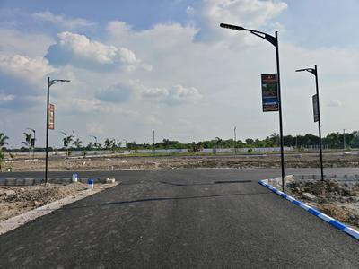 Image of 600 Sq.ft Residential Plot / Land for sale in Padappai, Chennai for Rs. 2279400