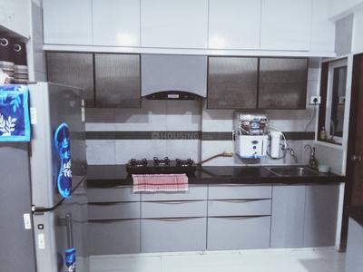 Image of 1250 Sq.ft 3.5 BHK Apartment / Flat for sale in Uma Reality Silver Sky, BSNL Colony, Vadodara for Rs. 8000000