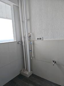 Drying Area Image of 3030 Sq.ft 4.5 BHK Apartment / Flat for sale in Pride World City, Charholi Budruk Pune for Rs. 30000000