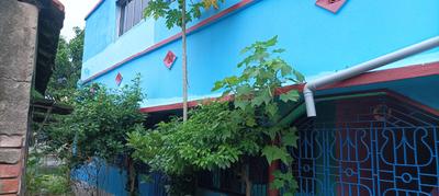 2 BHK Independent House