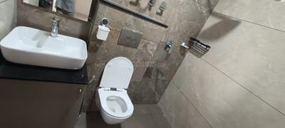 Image of 1540 Sq.ft 2 BHK Apartment / Flat for rent in Gokulam, Mysore for Rs. 43000