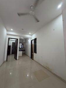 Bedroom Image of 1000 Sq.ft 2 BHK Apartment / Flat for rent in JMD A1 Height, Sector 73 Noida for Rs. 18000