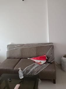 Bedroom Image of 780 Sq.ft 2 BHK Apartment / Flat for rent in Kohinoor Tinsel Town, Hinjawadi Phase 2 Pune for Rs. 35000