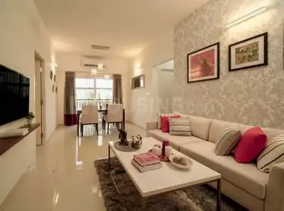 3 BHK Flat