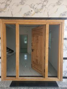 Main Entrance Image of 2400 Sq.ft 3 BHK Independent House for sale in Sainikpuri Secunderabad for Rs. 15500000