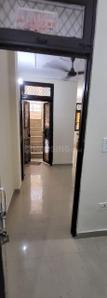 1 BHK Independent Builder Floor